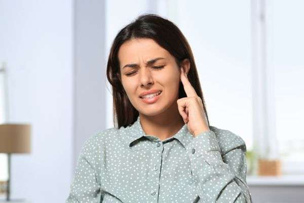 Ear Symptoms in Ahmedabad