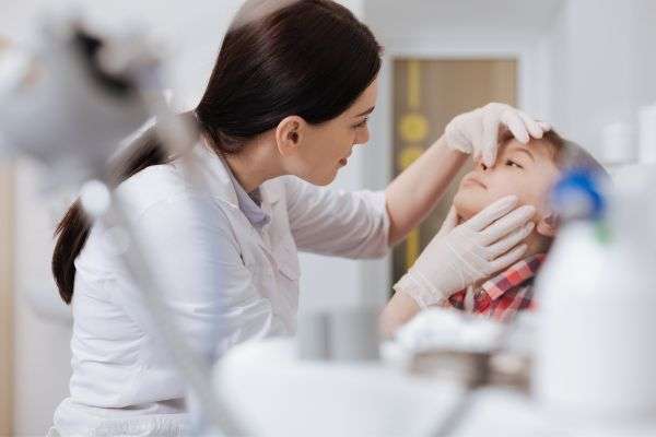 Nose Examination in Ahmedabad