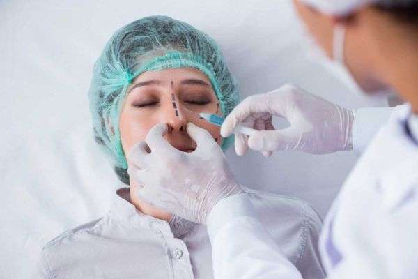 Nose Surgery in Ahmedabad