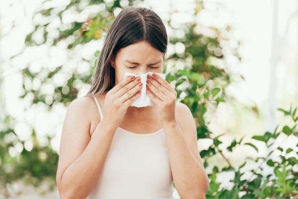Nose Symptoms in Ahmedabad