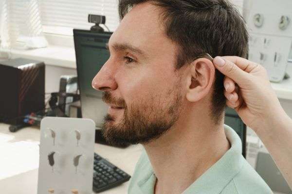 Aural Rehabilitation in Ahmedabad