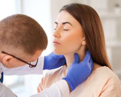 Top Throat Doctor in Ahmedabad