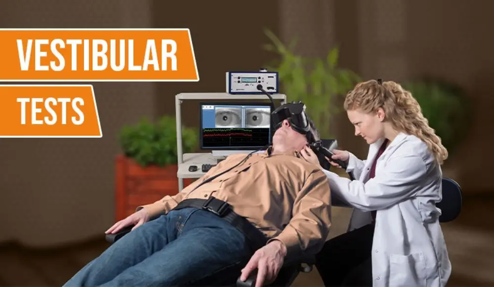 Balance Disorders Treatment in Ahmedabad