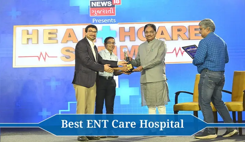Best ENT Care Hospital
