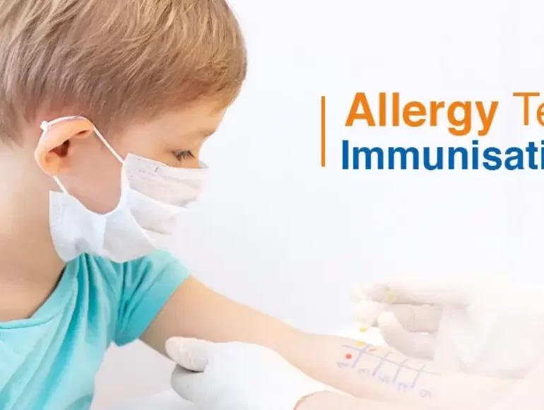 Allergy-Test-Immunisation