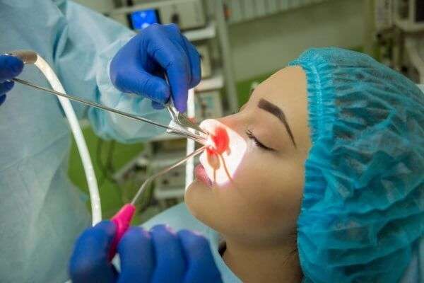 Head And Neck Surgery