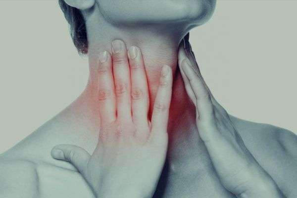 Laryngopharyngeal