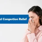 Nasal Congestion Relief